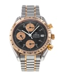 Pre-Owned Omega Speedmaster Date Watch